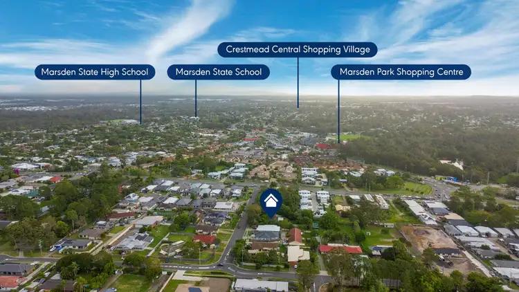 Seventh view of Homely house listing, 10 Carramar Street, Loganlea QLD 4131