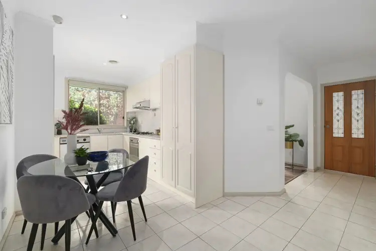 Fourth view of Homely unit listing, 1/60 Percy Street, Mitcham VIC 3132