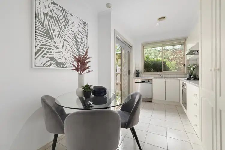 Fifth view of Homely unit listing, 1/60 Percy Street, Mitcham VIC 3132