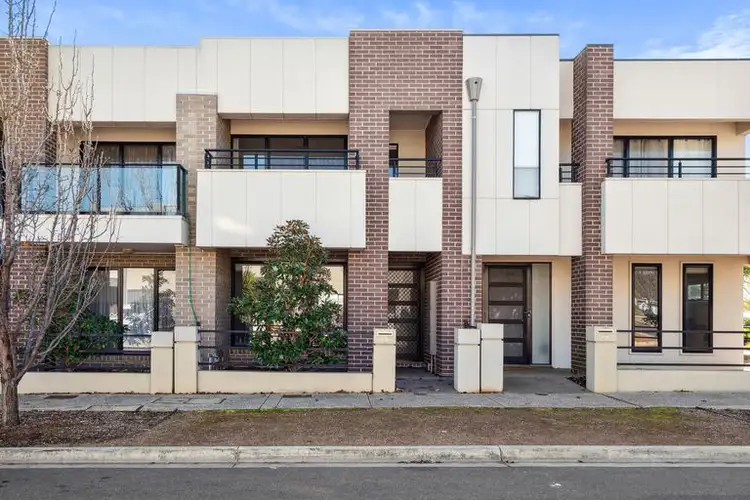 49 Finnis Street