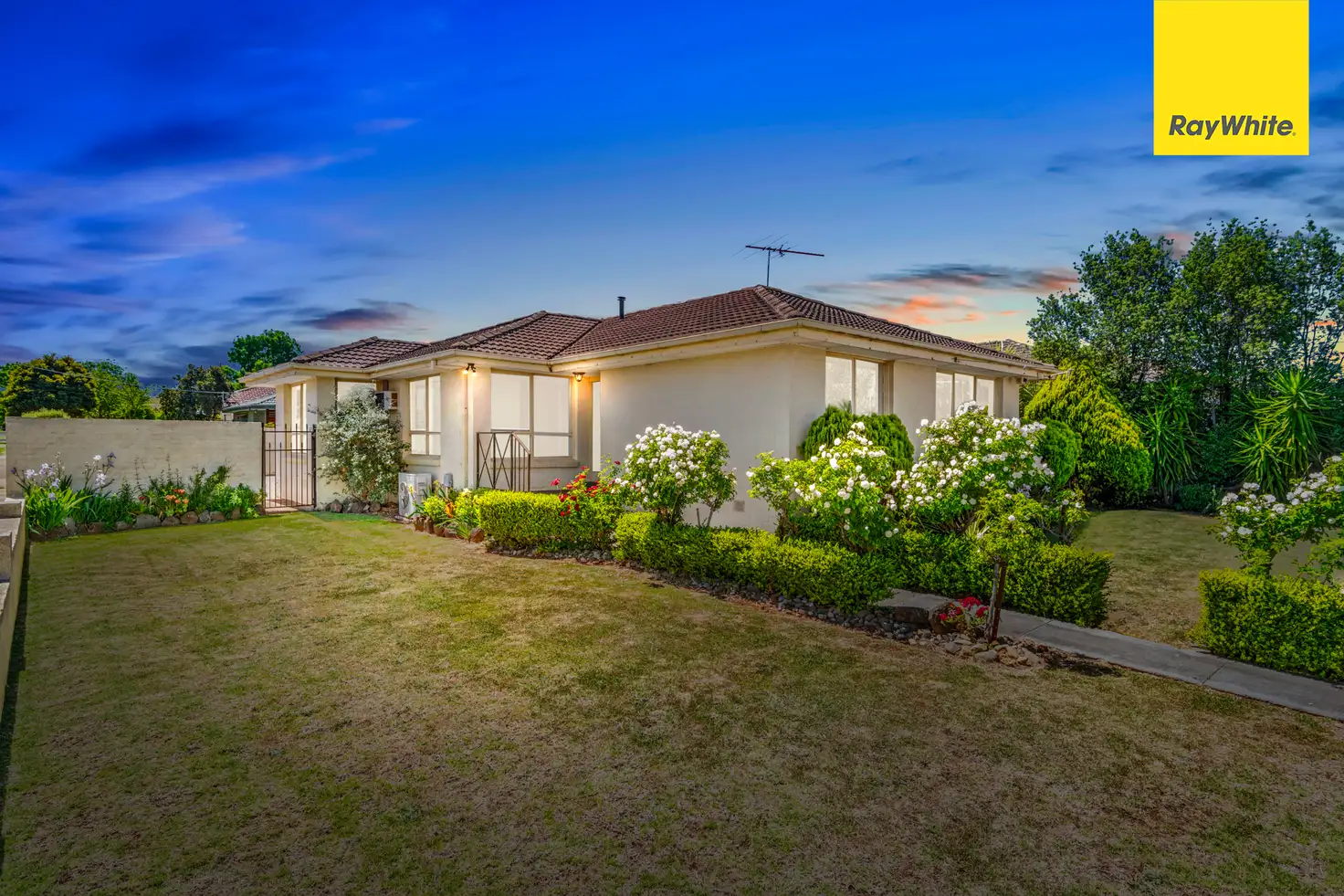Main view of Homely house listing, 4 Oldershaw Road, Melton VIC 3337