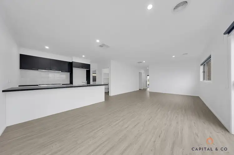 Fifth view of Homely house listing, 5 Alloca Crescent, Donnybrook VIC 3064