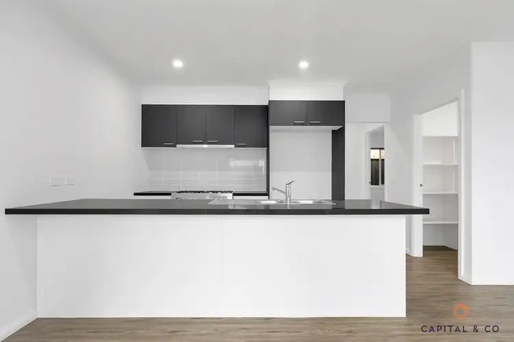 Sixth view of Homely house listing, 5 Alloca Crescent, Donnybrook VIC 3064