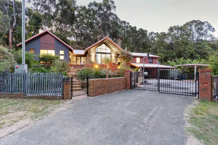 Main view of Homely house listing, 87 Spring Road, Kalamunda WA 6076