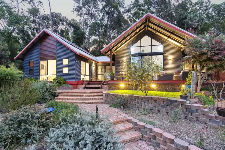 Second view of Homely house listing, 87 Spring Road, Kalamunda WA 6076