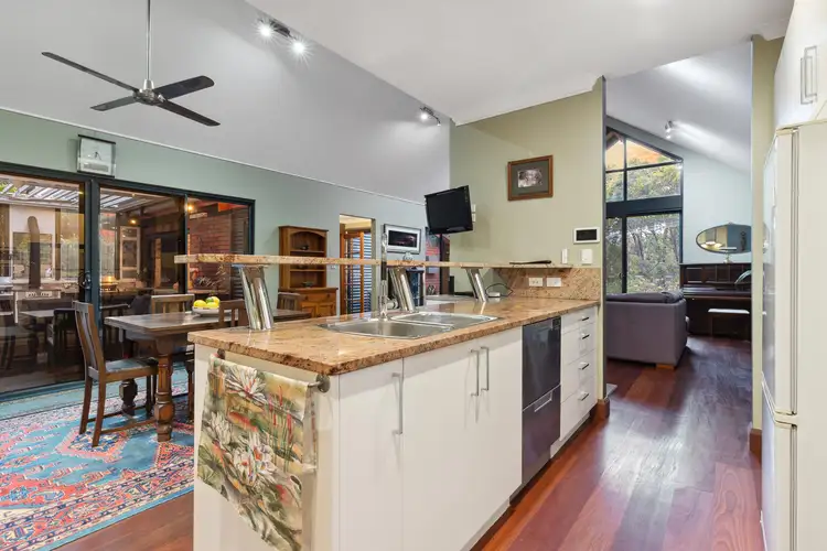 Fifth view of Homely house listing, 87 Spring Road, Kalamunda WA 6076