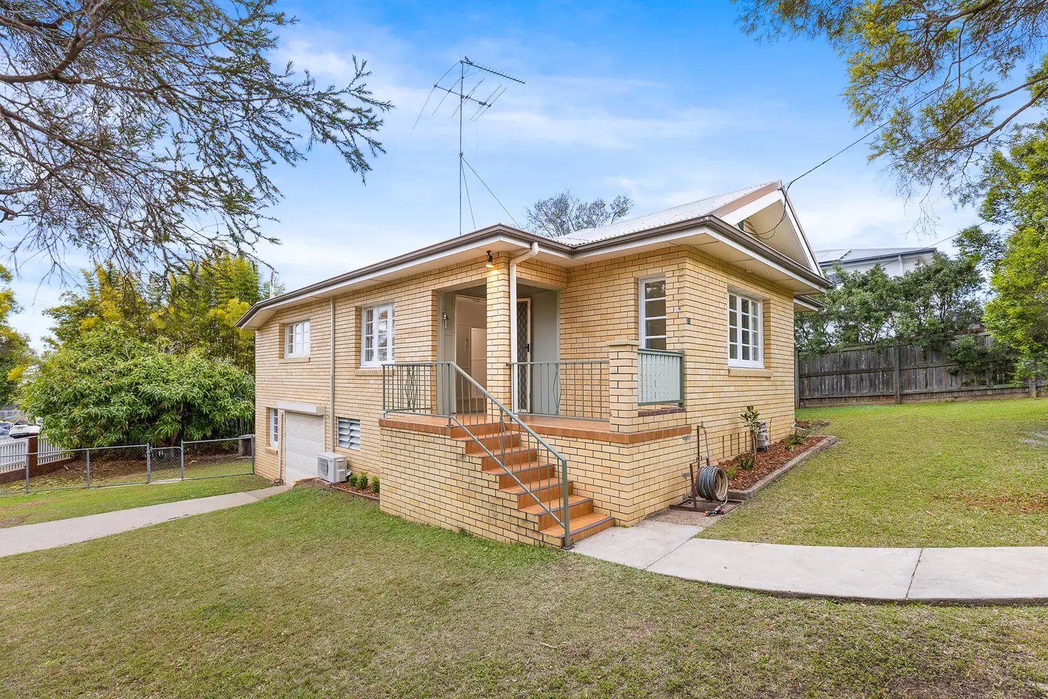 Main view of Homely house listing, 21 Faucett Street, Mitchelton QLD 4053