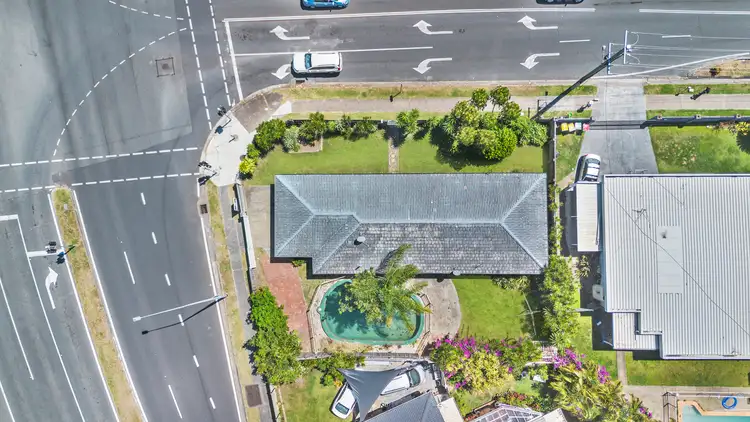 Third view of Homely house listing, 28 Melody Street, Mermaid Waters QLD 4218