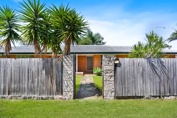 Fifth view of Homely house listing, 28 Melody Street, Mermaid Waters QLD 4218