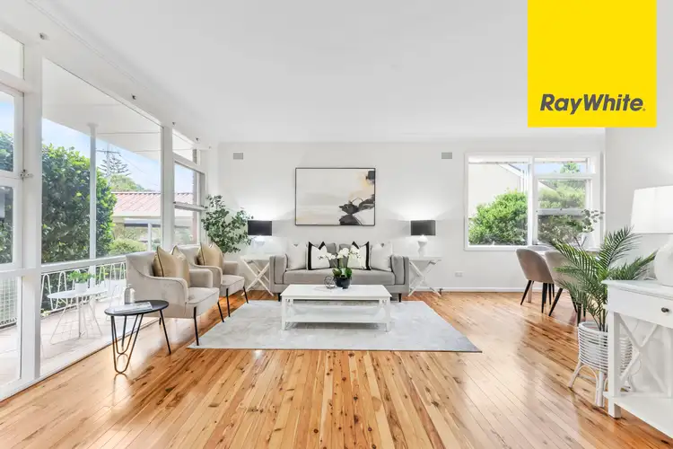 Second view of Homely house listing, 14 Elbon Avenue, Epping NSW 2121