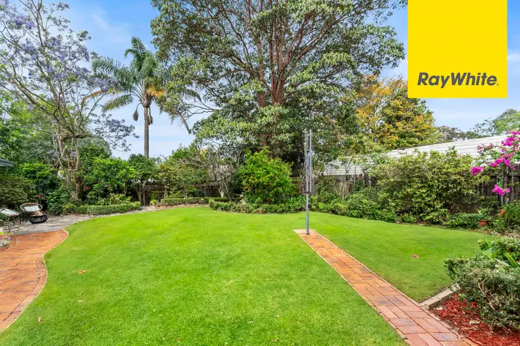 Third view of Homely house listing, 14 Elbon Avenue, Epping NSW 2121
