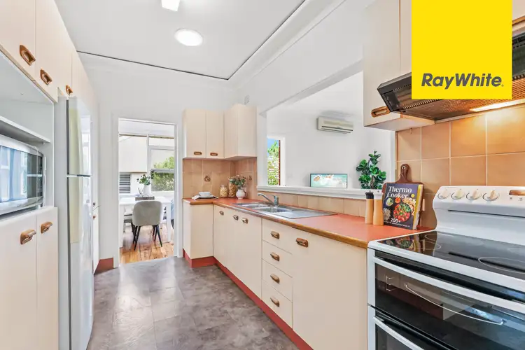 Fourth view of Homely house listing, 14 Elbon Avenue, Epping NSW 2121