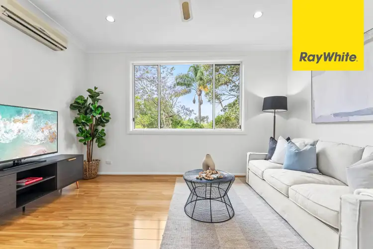 Fifth view of Homely house listing, 14 Elbon Avenue, Epping NSW 2121
