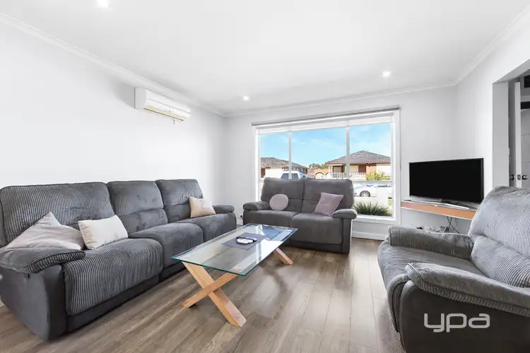 Third view of Homely house listing, 1/37 Garfield Street, St Albans VIC 3021