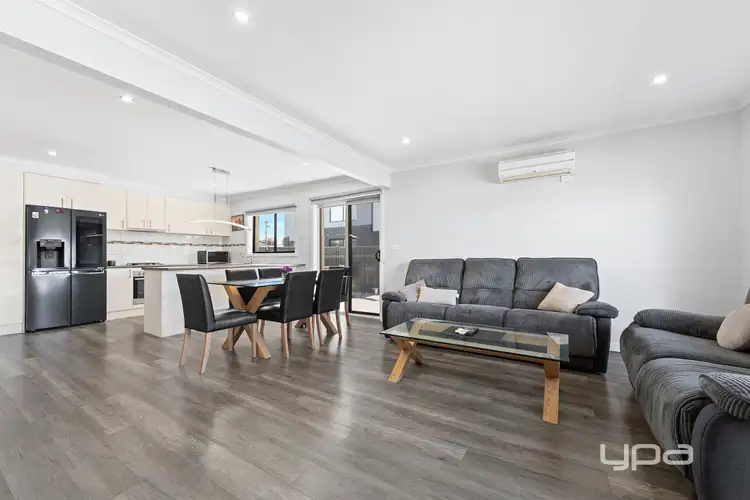 Fourth view of Homely house listing, 1/37 Garfield Street, St Albans VIC 3021