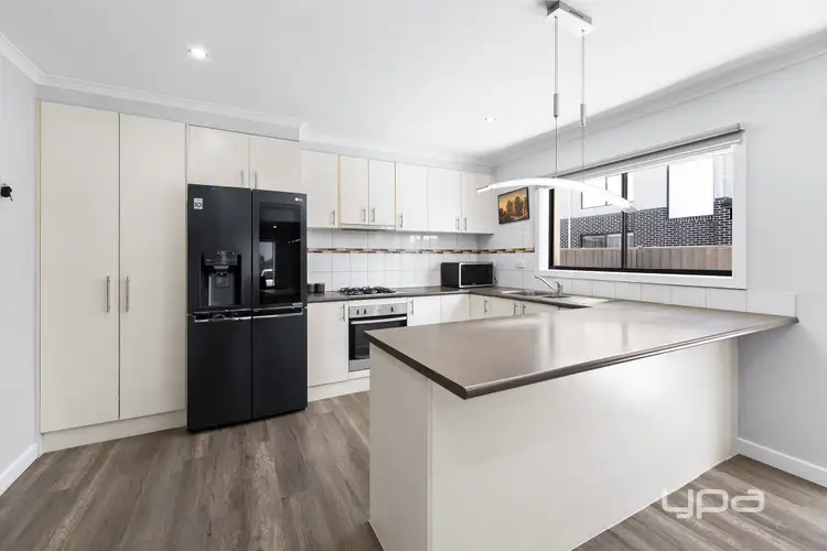 Sixth view of Homely house listing, 1/37 Garfield Street, St Albans VIC 3021