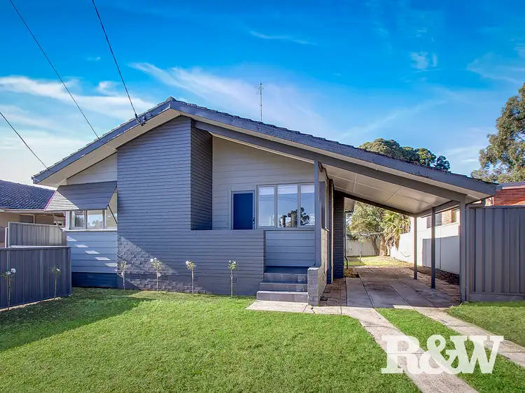 428 Luxford Road