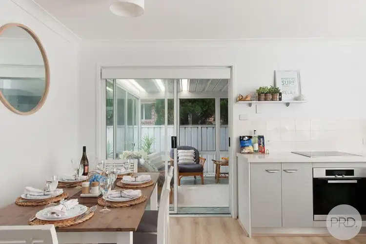 Third view of Homely house listing, 1/7 Reef Close, Fingal Bay NSW 2315