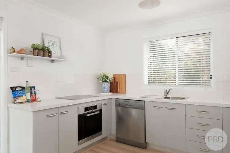 Fifth view of Homely house listing, 1/7 Reef Close, Fingal Bay NSW 2315