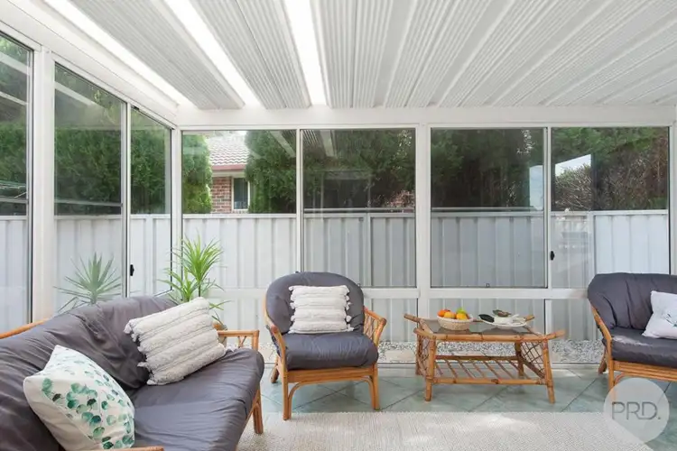 Sixth view of Homely house listing, 1/7 Reef Close, Fingal Bay NSW 2315