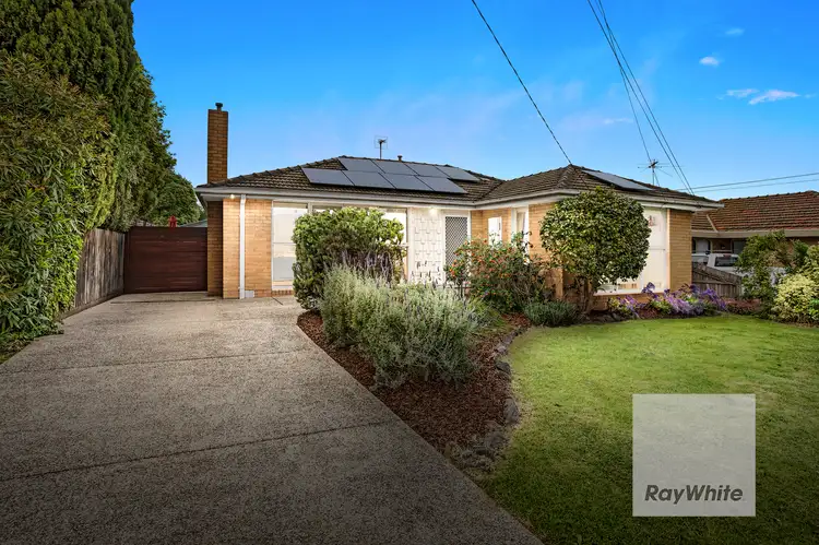 Main view of Homely house listing, 5 Noorong Avenue, Bundoora VIC 3083