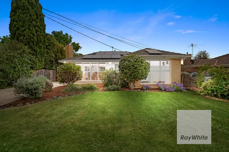 Second view of Homely house listing, 5 Noorong Avenue, Bundoora VIC 3083