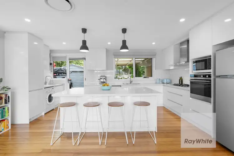 Third view of Homely house listing, 5 Noorong Avenue, Bundoora VIC 3083