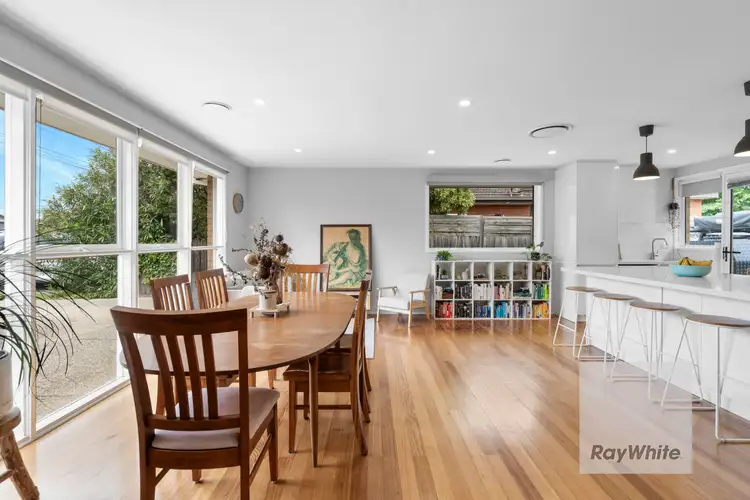 Fourth view of Homely house listing, 5 Noorong Avenue, Bundoora VIC 3083