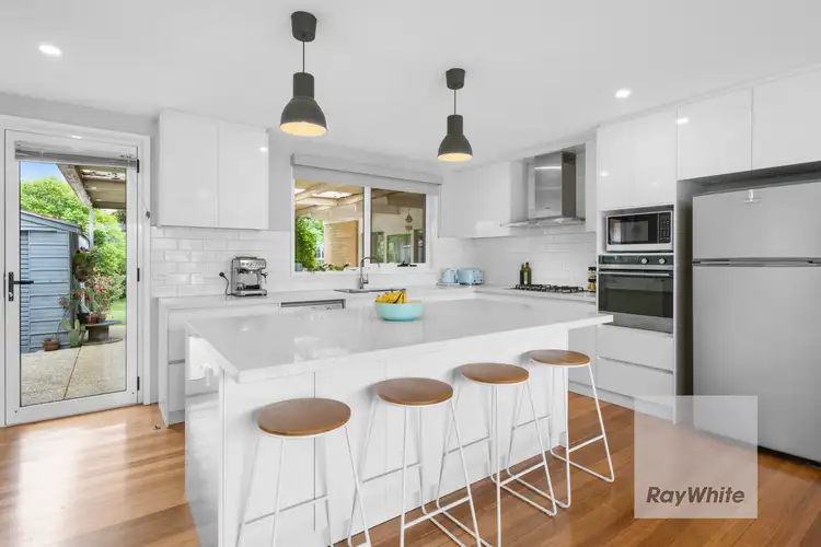 Fifth view of Homely house listing, 5 Noorong Avenue, Bundoora VIC 3083