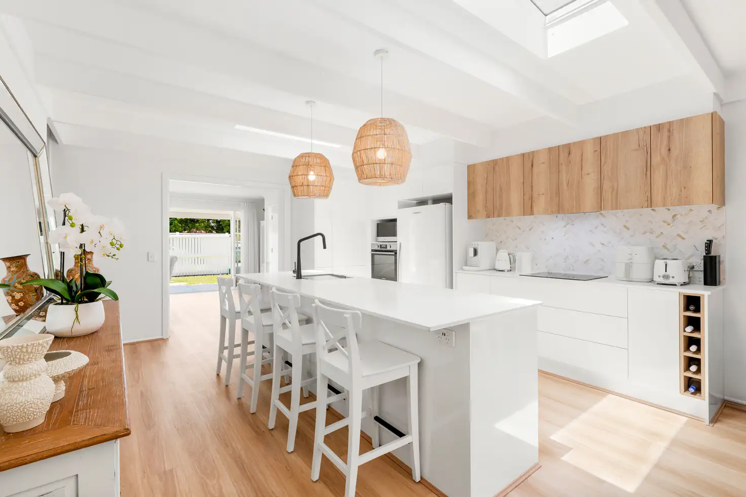 Main view of Homely house listing, 69 Dawn Parade, Miami QLD 4220