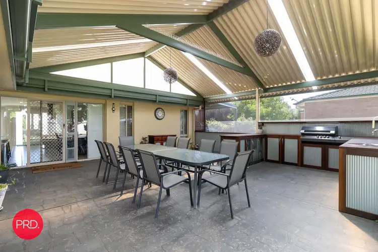 13 Rosamel street, Gundaroo NSW 2620