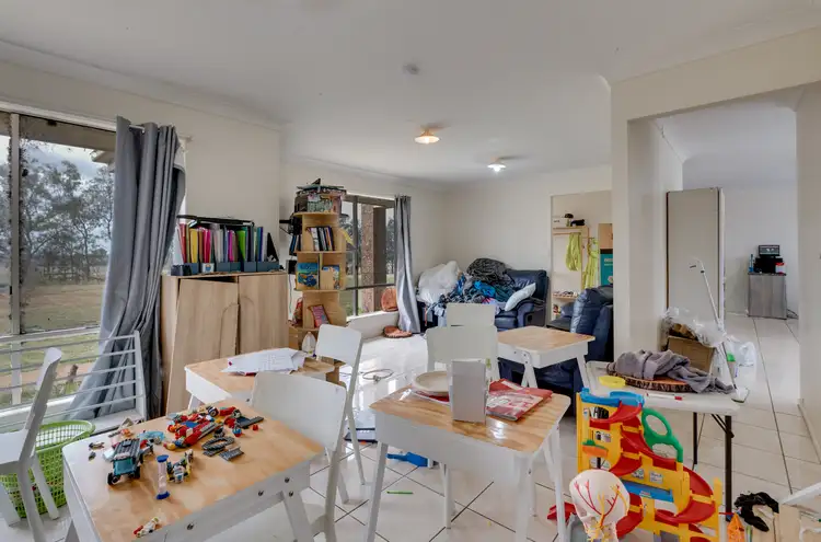 Second view of Homely house listing, 1615-1633 GRANDCHESTER MOUNT MORT ROAD, Mount Mort QLD 4340