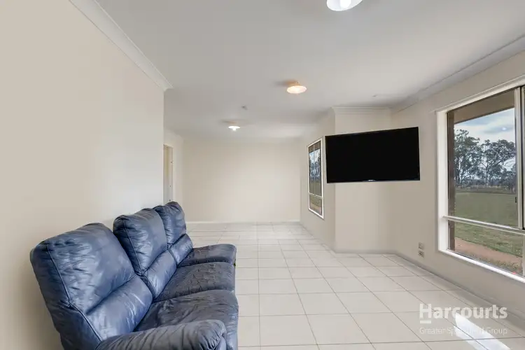 Sixth view of Homely house listing, 1615-1633 GRANDCHESTER MOUNT MORT ROAD, Mount Mort QLD 4340