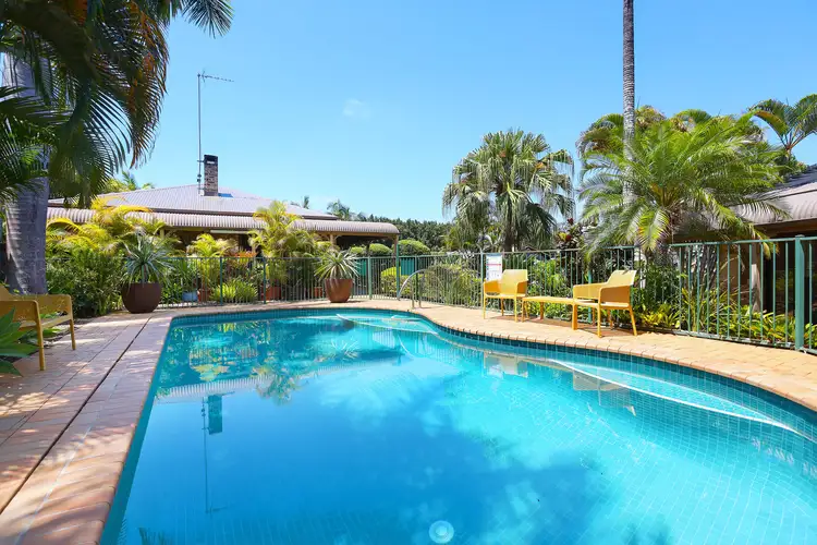 Third view of Homely house listing, 13/442 Pine Ridge Road, Coombabah QLD 4216