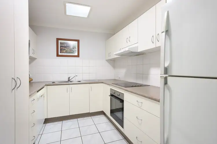 Fifth view of Homely house listing, 13/442 Pine Ridge Road, Coombabah QLD 4216