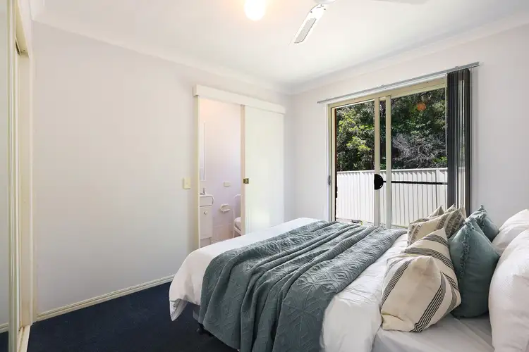 Sixth view of Homely house listing, 13/442 Pine Ridge Road, Coombabah QLD 4216