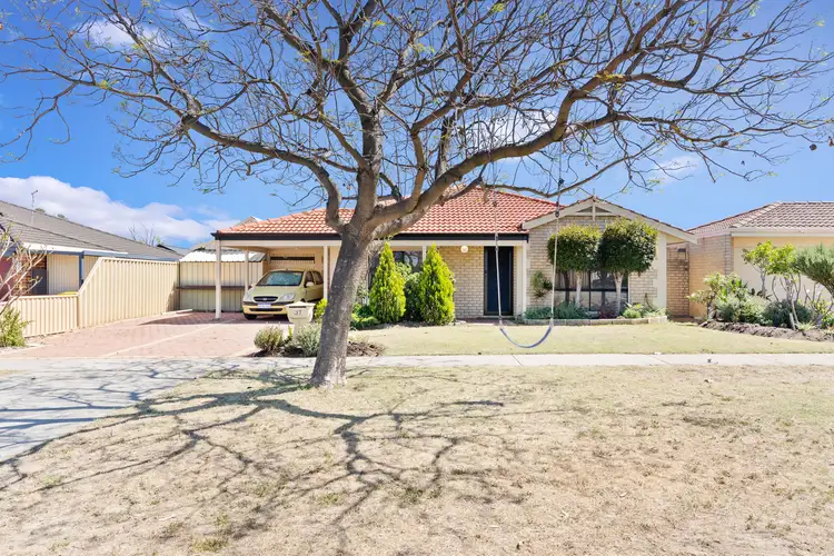 37 Camberwell Road, Balga WA 6061