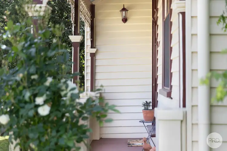 Second view of Homely house listing, 402 Darling Street, Redan VIC 3350