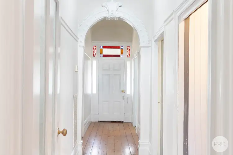 Third view of Homely house listing, 402 Darling Street, Redan VIC 3350