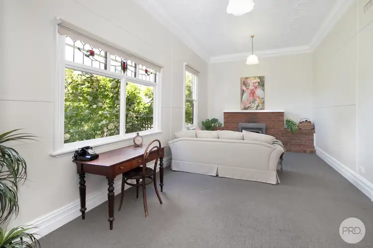 Fourth view of Homely house listing, 402 Darling Street, Redan VIC 3350