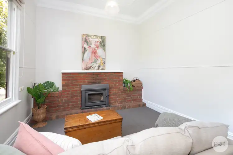 Fifth view of Homely house listing, 402 Darling Street, Redan VIC 3350