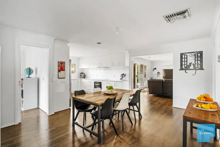 Fourth view of Homely house listing, 32 Northampton Crescent, Caroline Springs VIC 3023