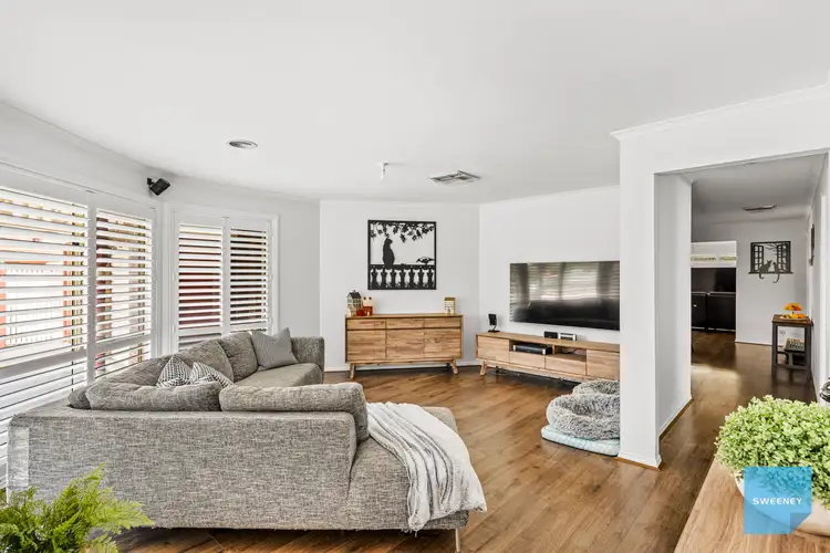 Sixth view of Homely house listing, 32 Northampton Crescent, Caroline Springs VIC 3023