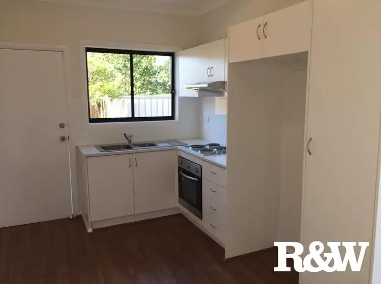 Second view of Homely house listing, 35a Dan Crescent, Colyton NSW 2760