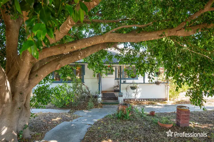 Third view of Homely house listing, 55 Northampton Street, East Victoria Park WA 6101