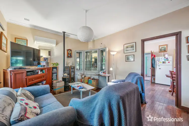 Fourth view of Homely house listing, 55 Northampton Street, East Victoria Park WA 6101