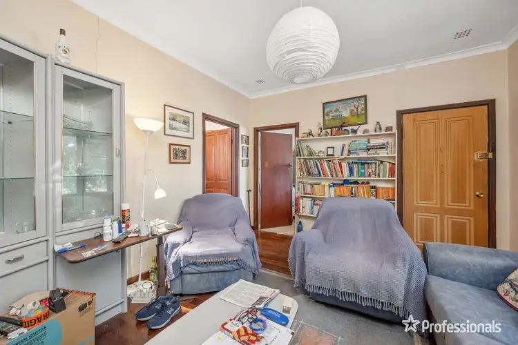 Fifth view of Homely house listing, 55 Northampton Street, East Victoria Park WA 6101