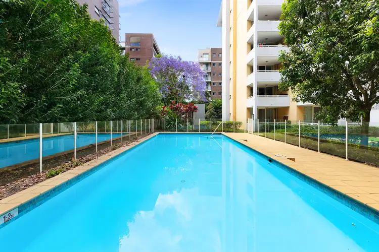 Sixth view of Homely apartment listing, 24/15-23 Orara Street, Waitara NSW 2077