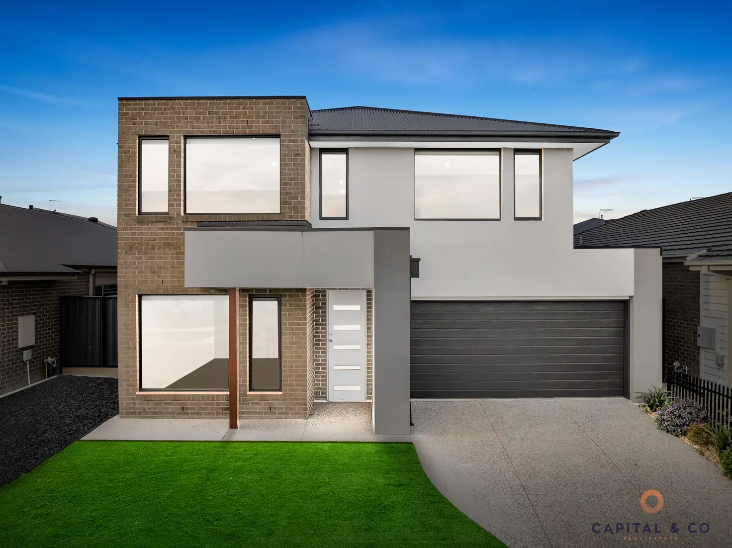 Main view of Homely house listing, 7 Alloca Crescent, Donnybrook VIC 3064