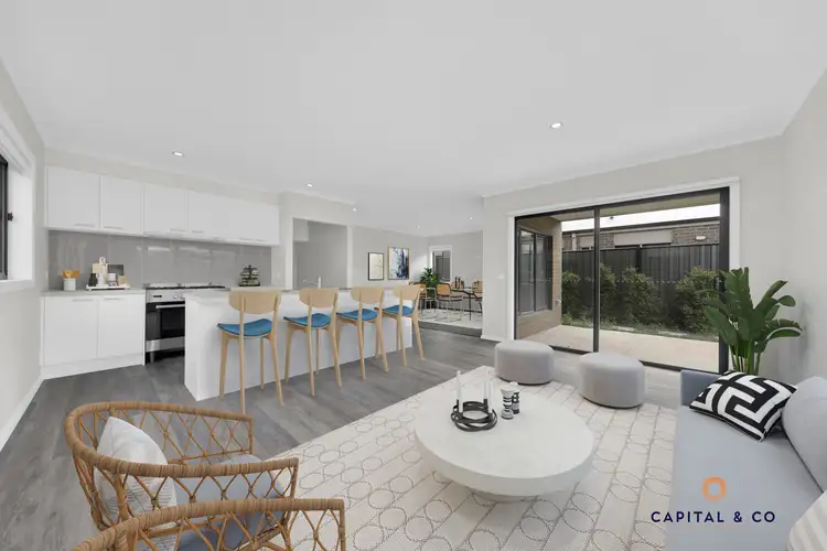 Third view of Homely house listing, 7 Alloca Crescent, Donnybrook VIC 3064